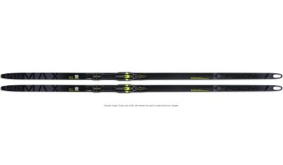 Превью  Беговые лыжи FISCHER Speedmax 80 Skate Plus 115 Stiff (N17625)